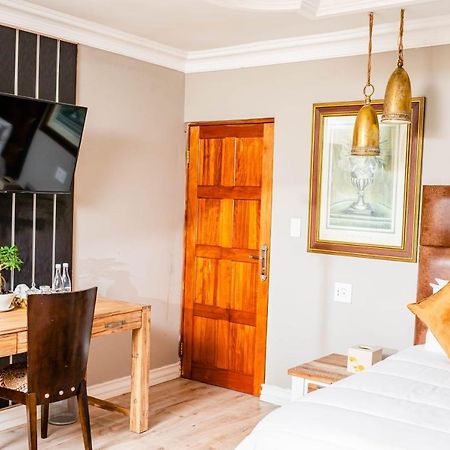 Hotel Re-Union Vacations Hartbeespoort Exterior foto
